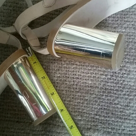 Zara basic sandals - Picture 7 of 8